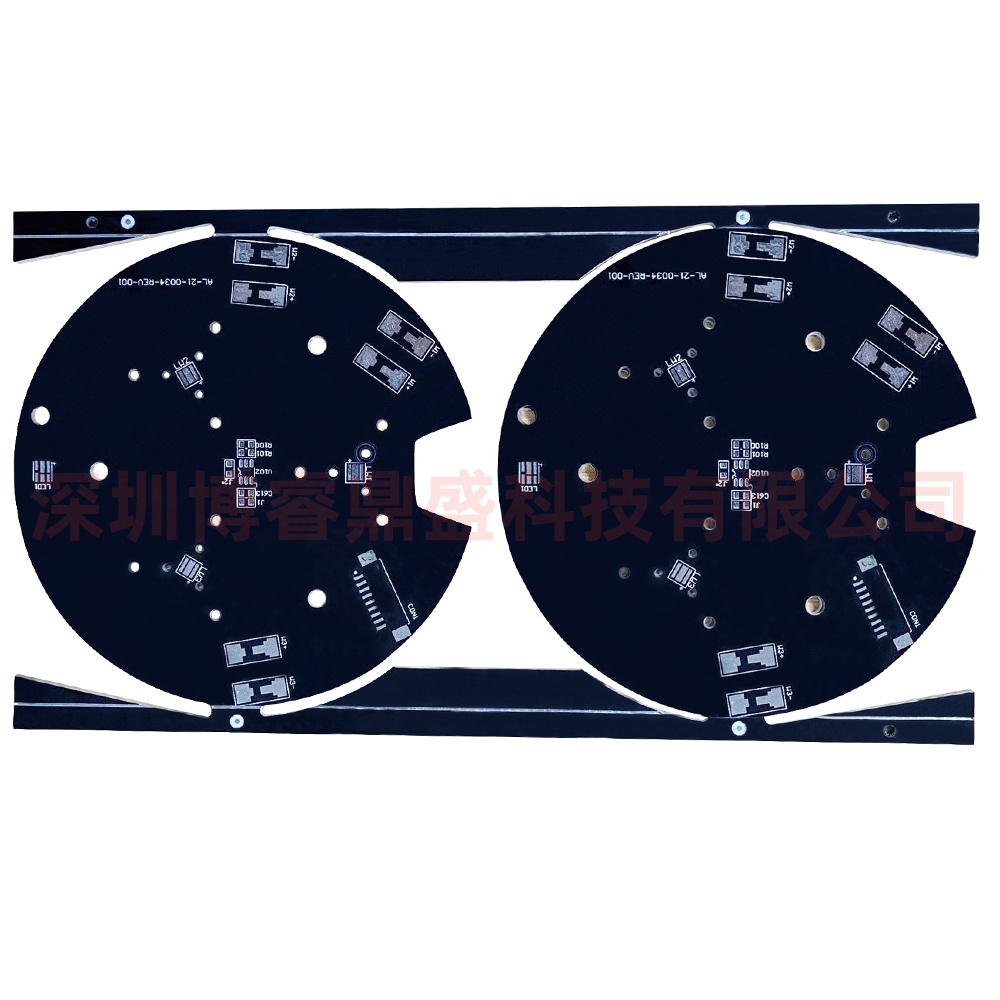 德阳PCB